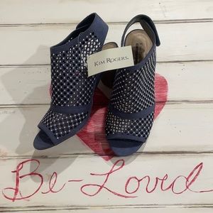 Women’s Kim Rogers Sandals